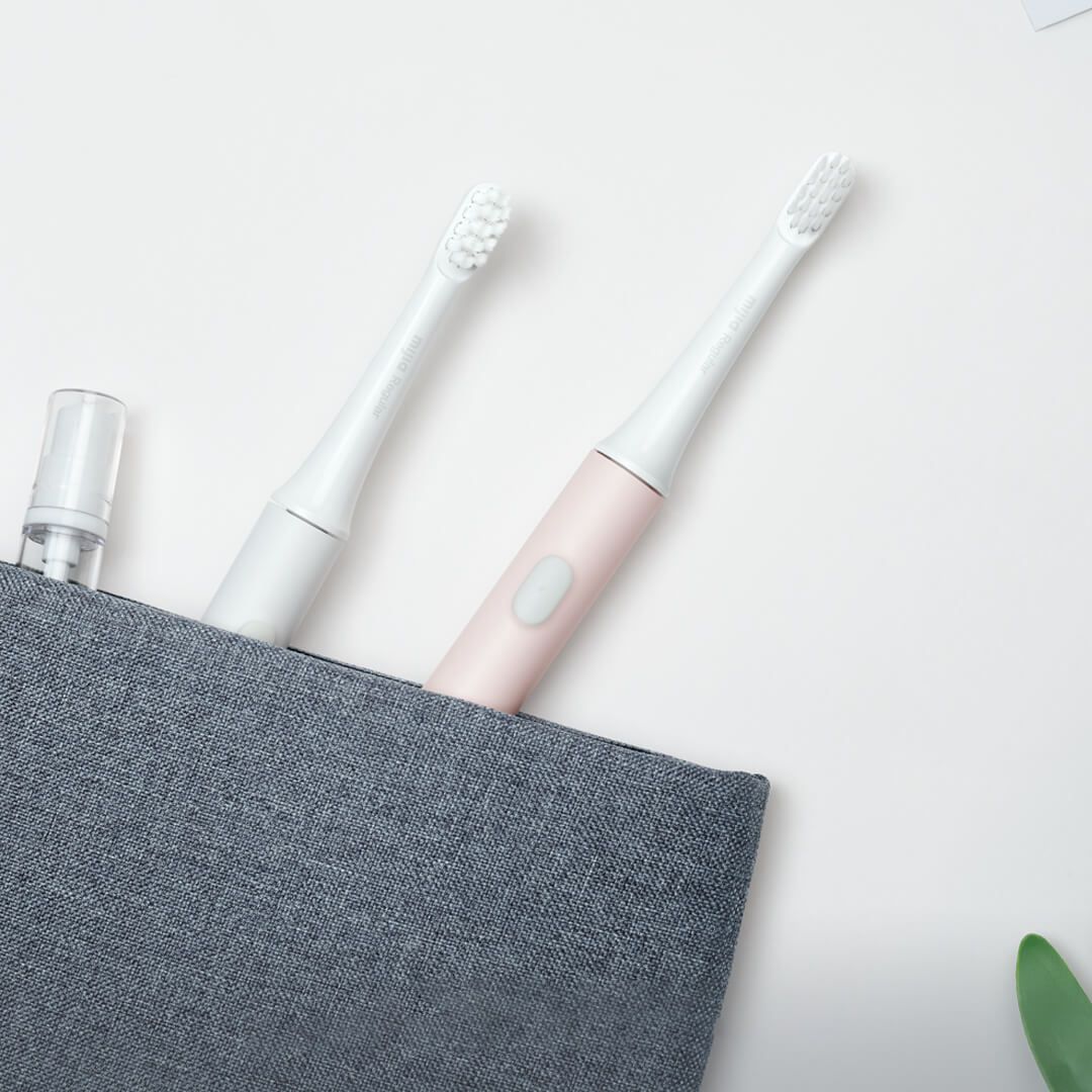 Xiaomi Mijia Sonic Electric Toothbrush T100 zdj3