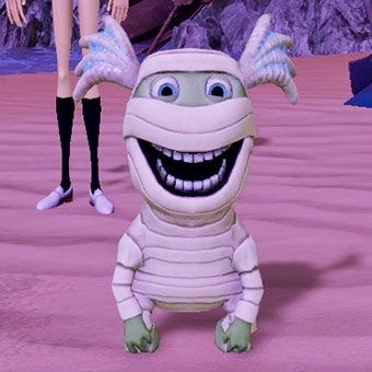 Hotel Transylvania 3