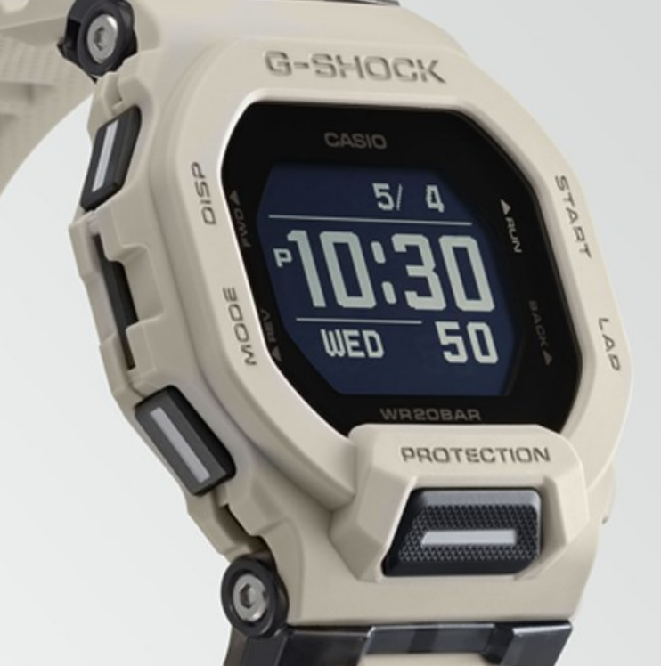 G-SHOCK GBD-200UU-9ER