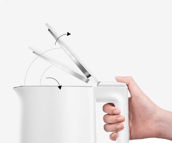 Xiaomi Electric Kettle 2 Lite (10)