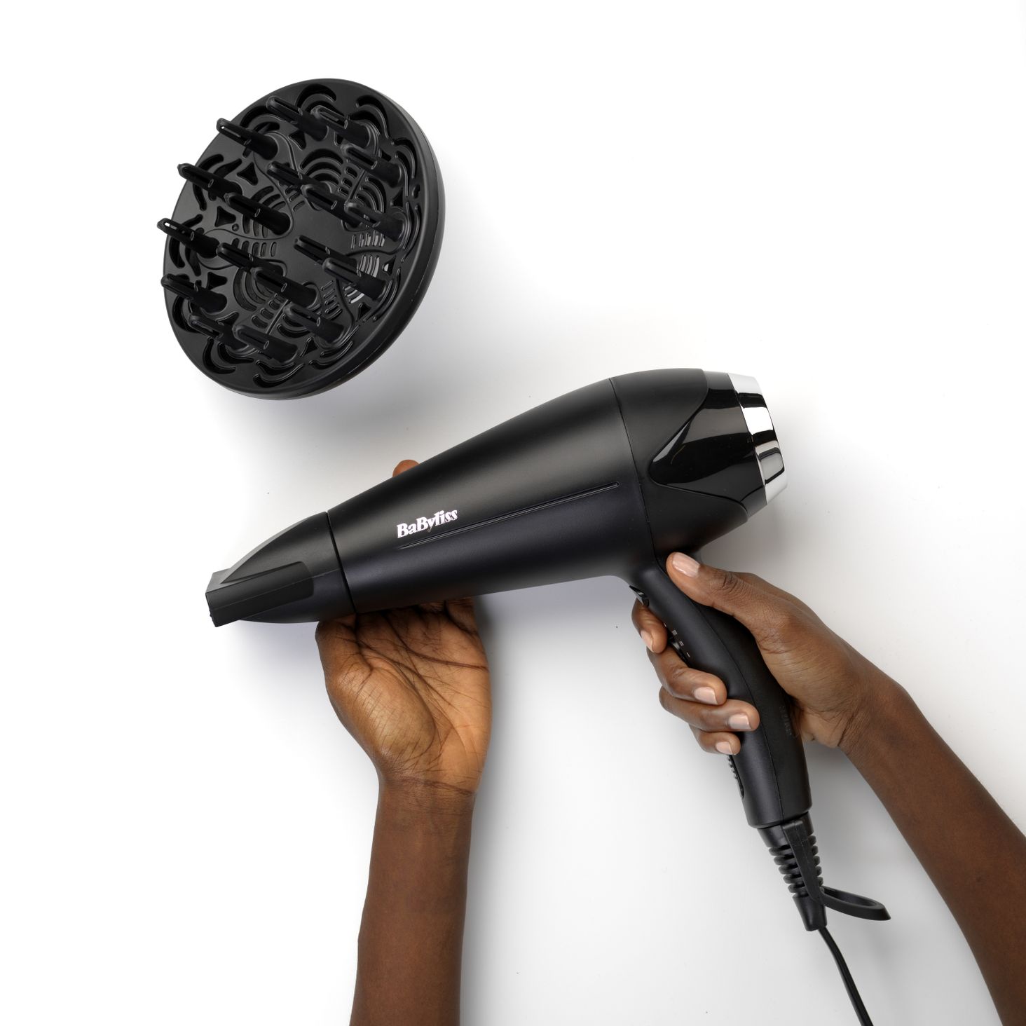BaByliss Turbo Smooth 2200 D572DE_2