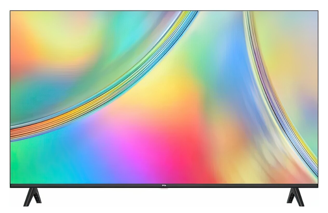 Telewizor LED TCL 43S5400A 43 cali Full HD - 1