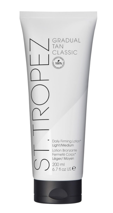 St Tropez Gradual Tan Classic Balsam Brązujący Light/Medium