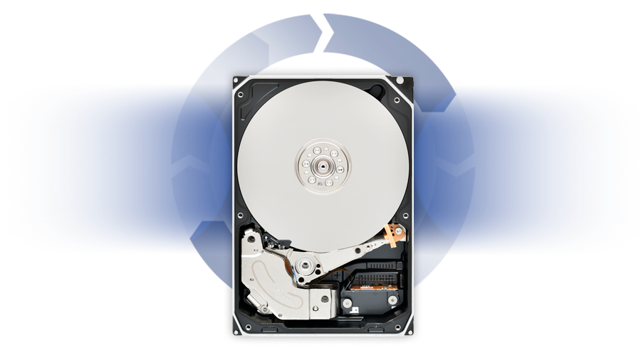 Toshiba MG Series Enterprise Capacity HDD 2TB MG03SCA200_9