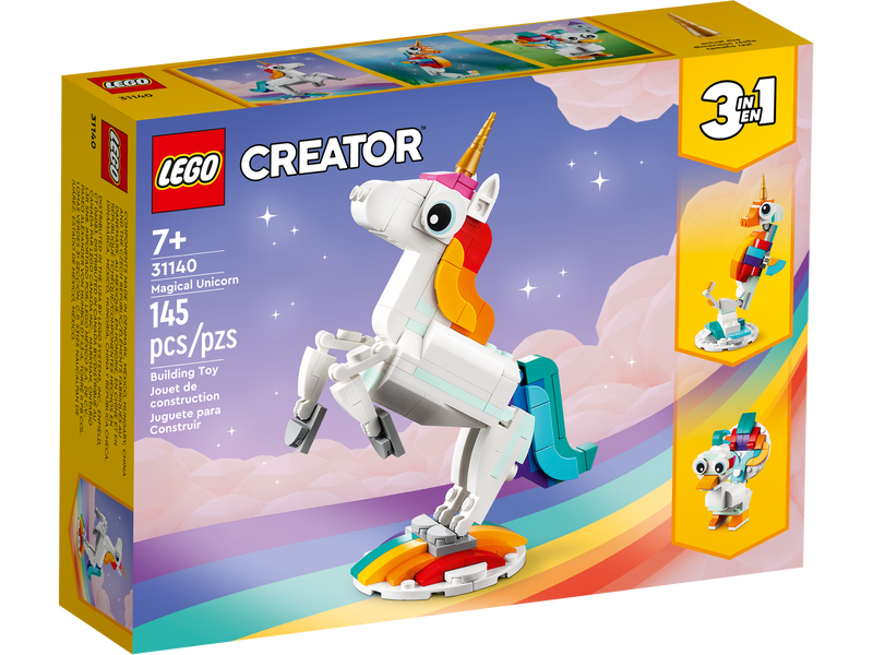 LEGO Creator 31140 - 1