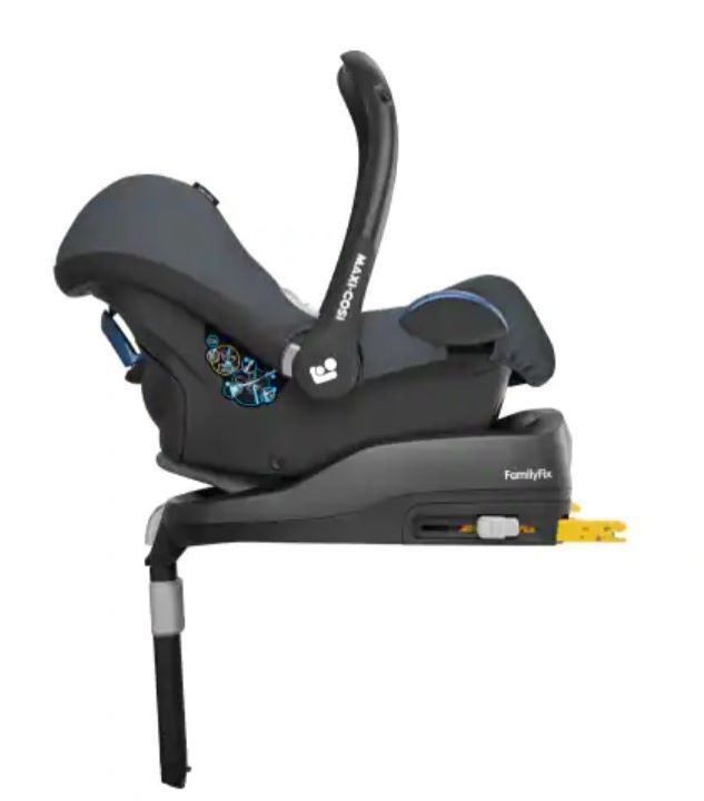 Maxi-Cosi CabrioFix