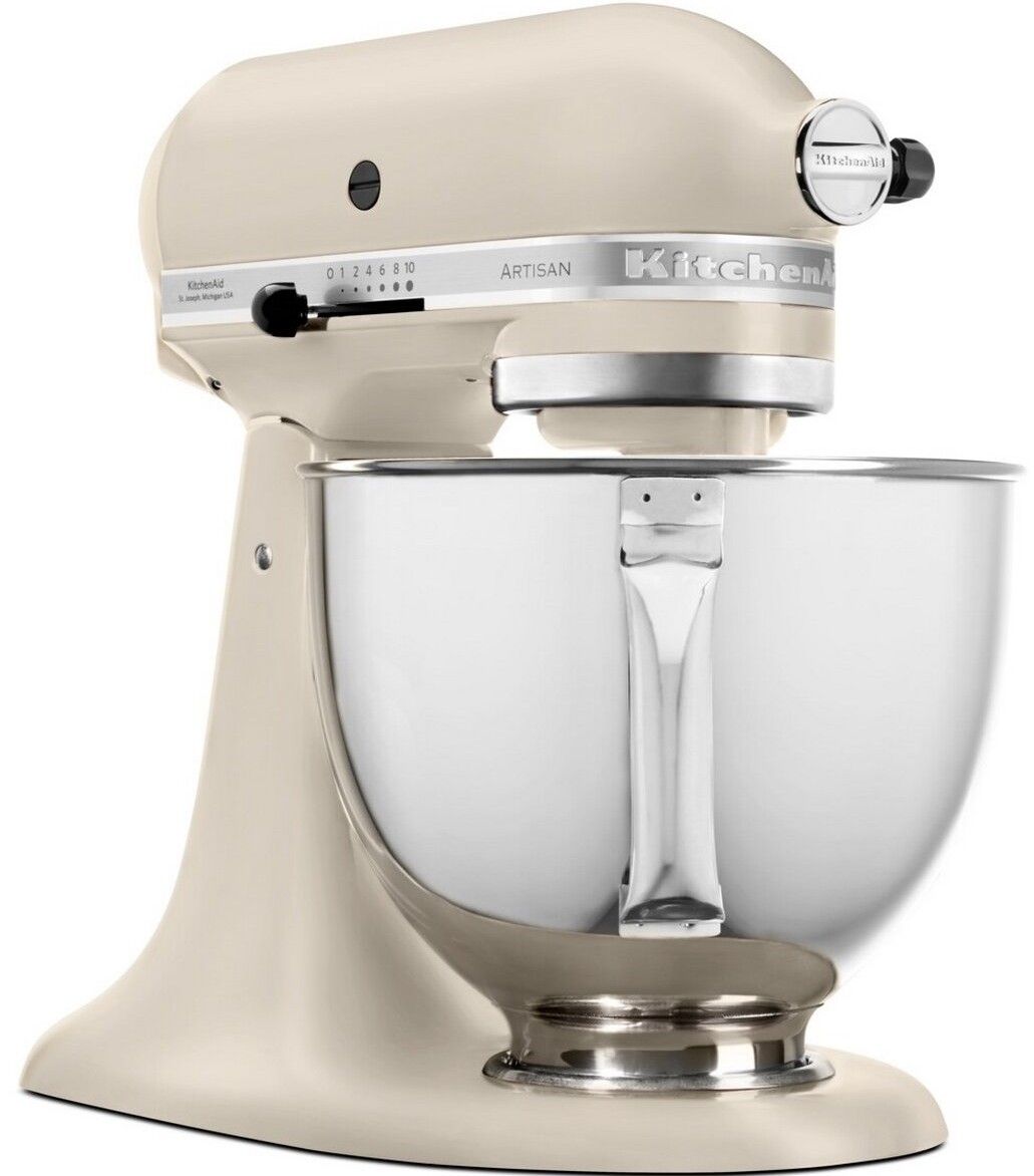 KitchenAid Artisan 5KSM125EFL -4