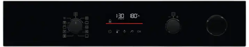 Electrolux EOC6H76Z