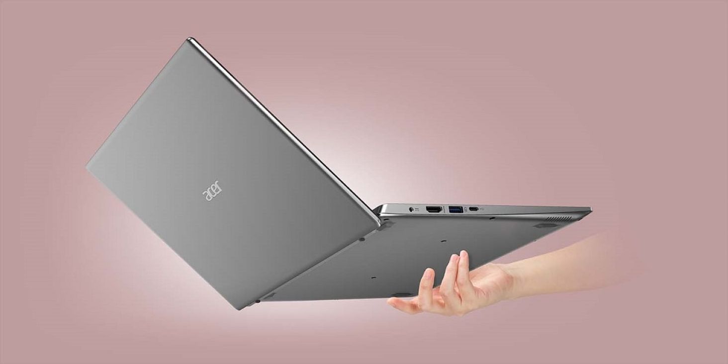 Acer Swift 1 SF114-34