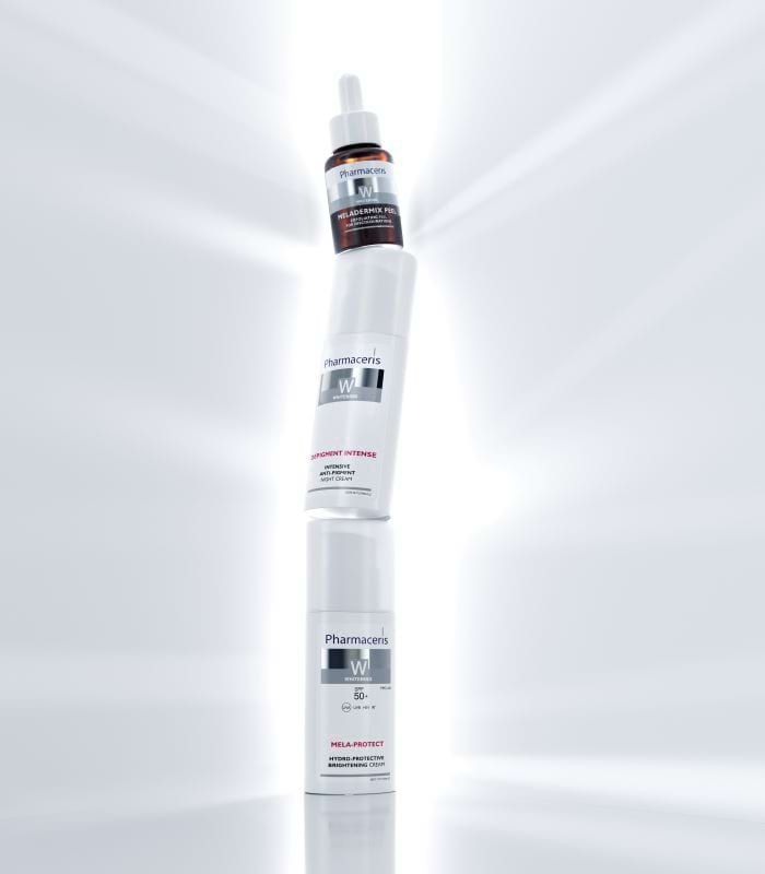 Pharmaceris W - kosmetyki grafika 2