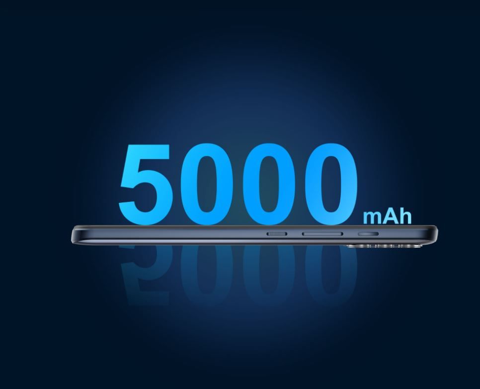 Motorola Moto G50