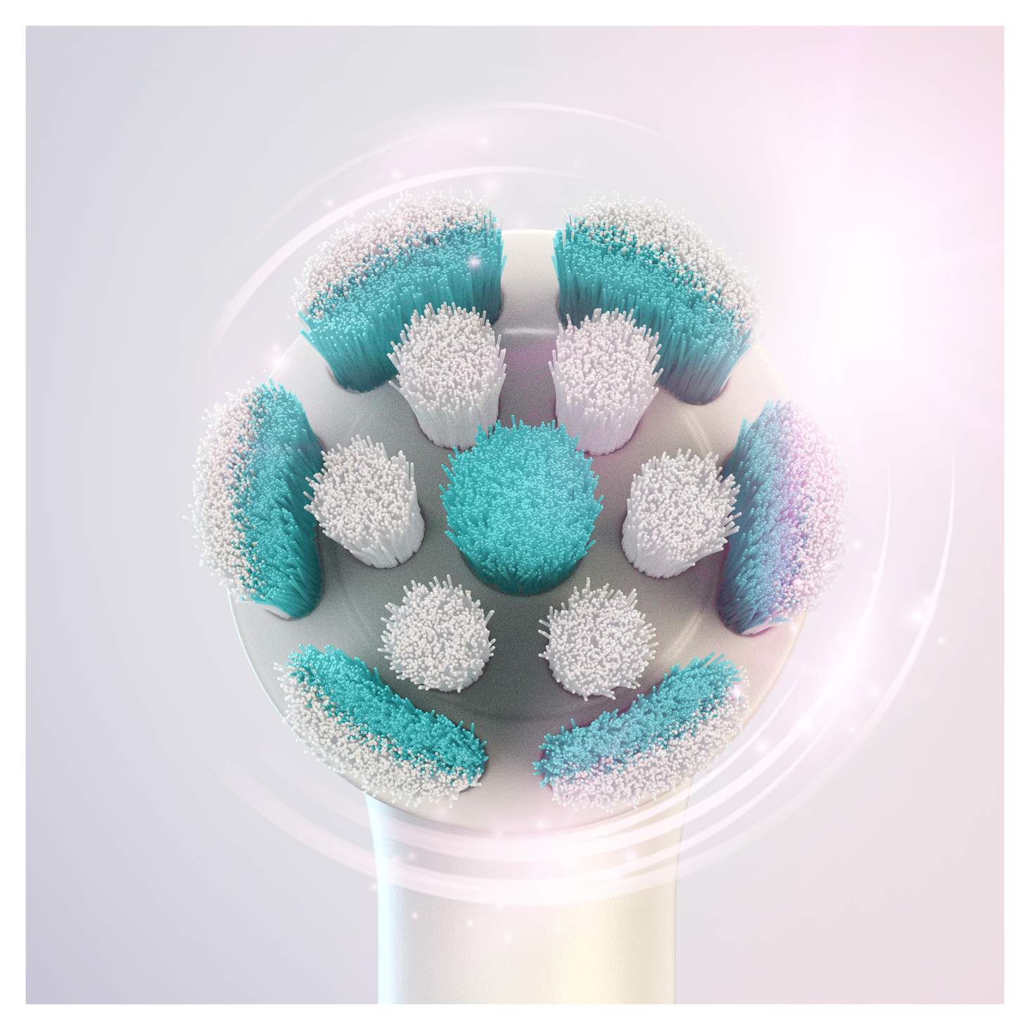 Oral-B iO Gentle Care 4 szt. zdj produktu 3