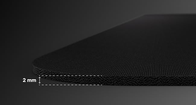 SteelSeries QCK XXL