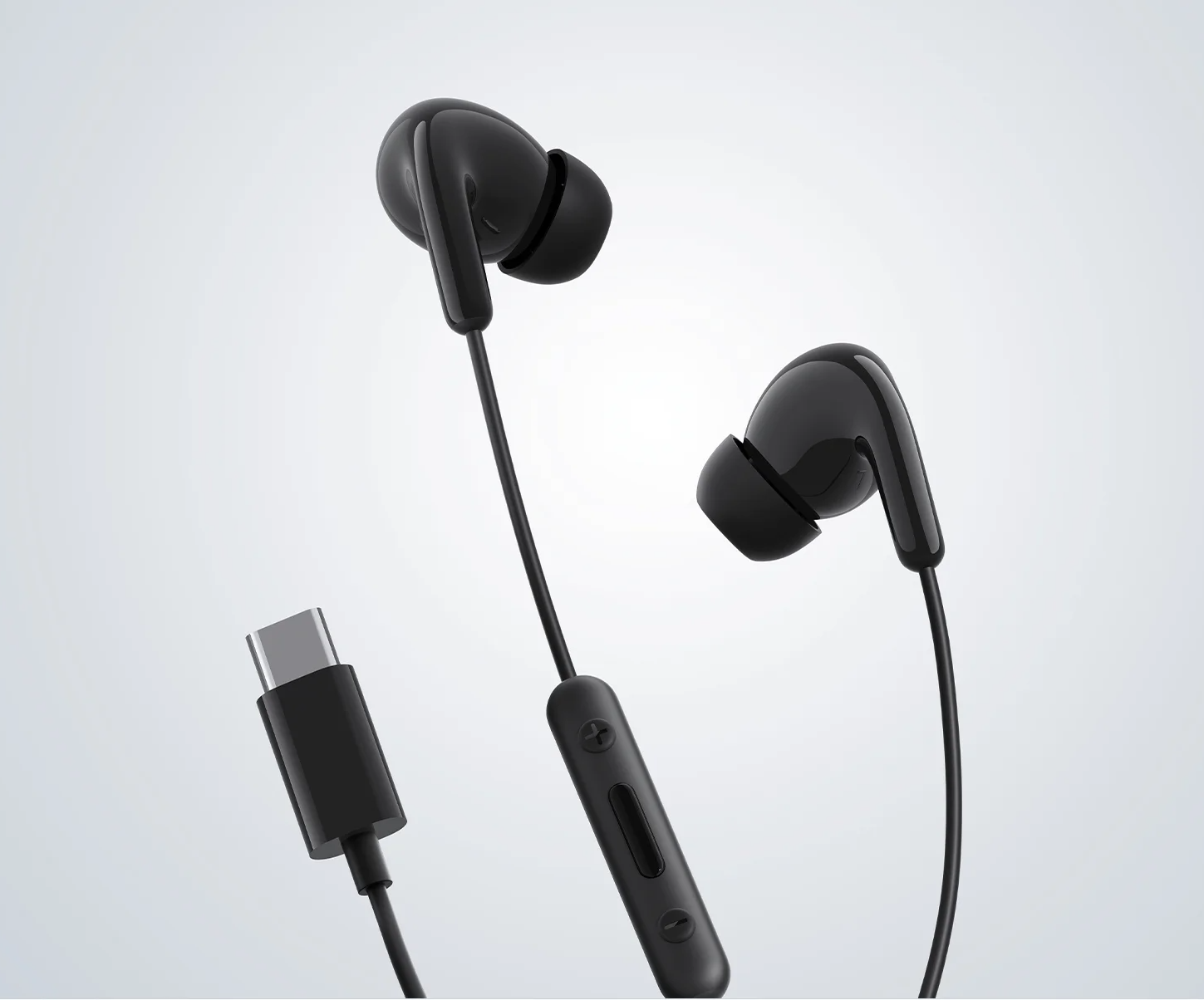 Xiaomi Type-C Earphones (1)