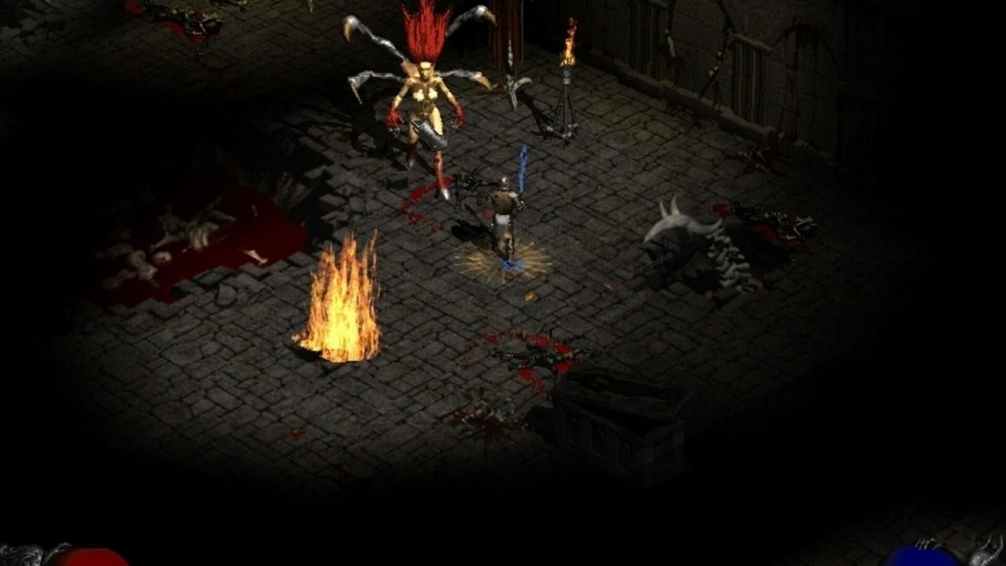 Diablo II