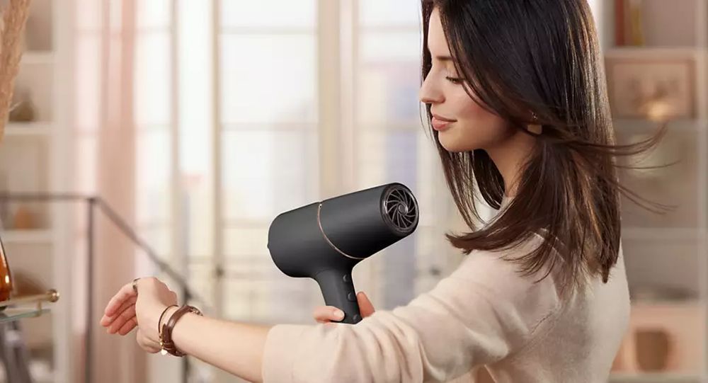 PHILIPS Series 5000 BHD538/30 - 4