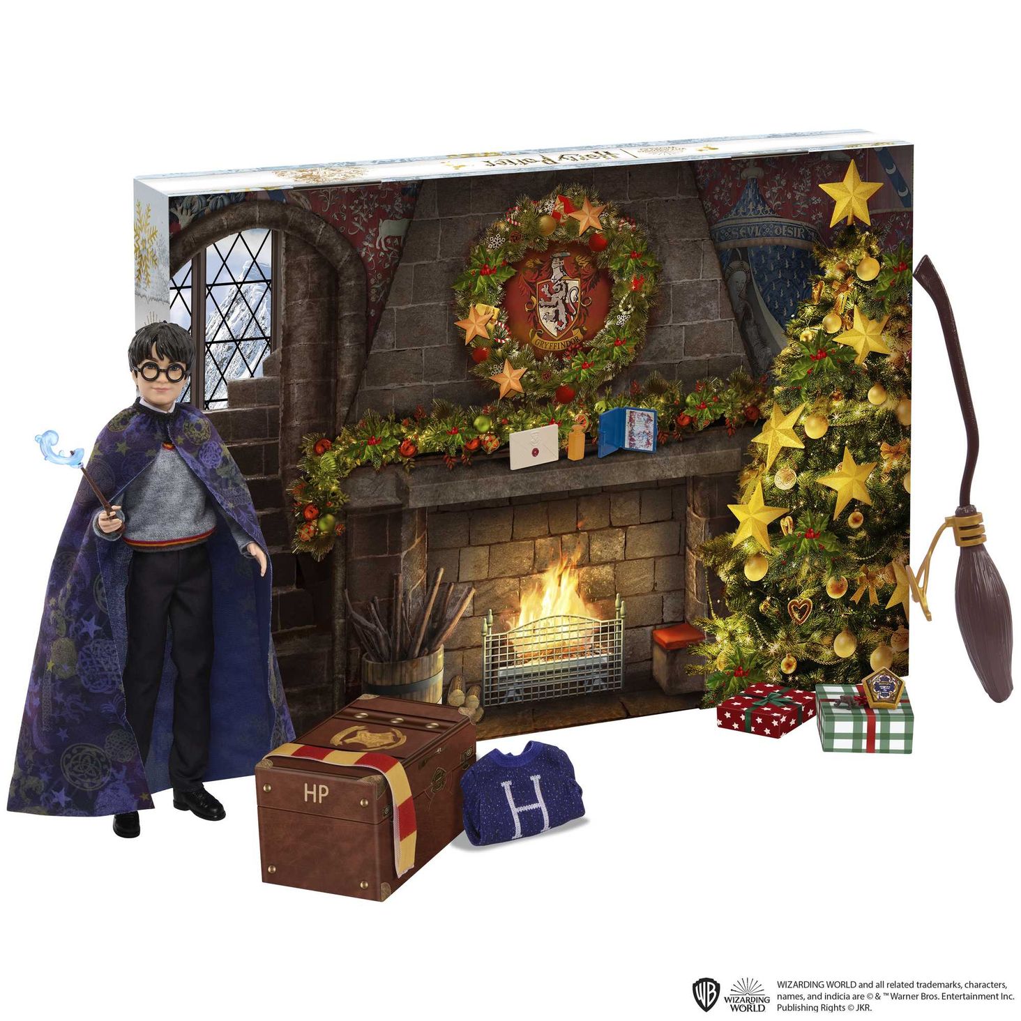 Mattel_Harry_Potter3