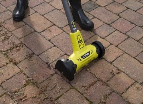 RYOBI Urządzenie do czyszczenia 18V ONE+ RY18PCA-120-2