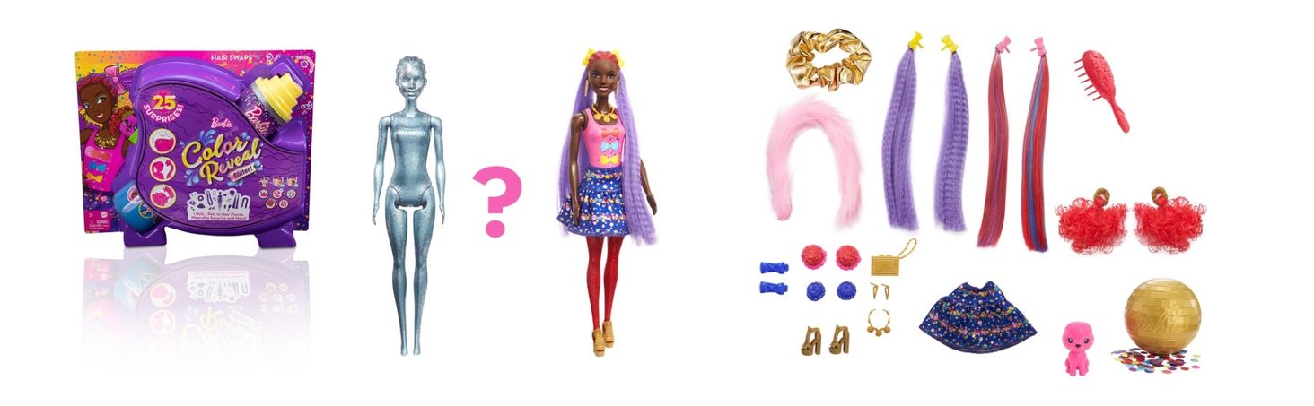 Mattel