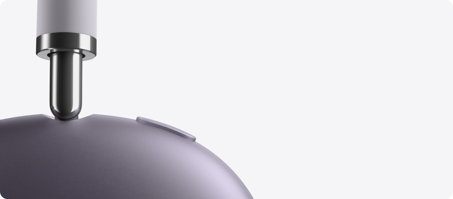 Apple AirPods Max Zdjęcie 2