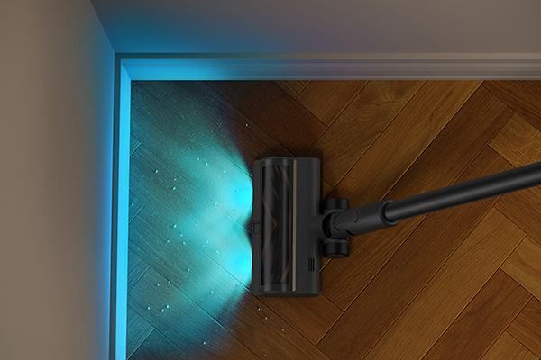 Dreame R20 Aqua - 4
