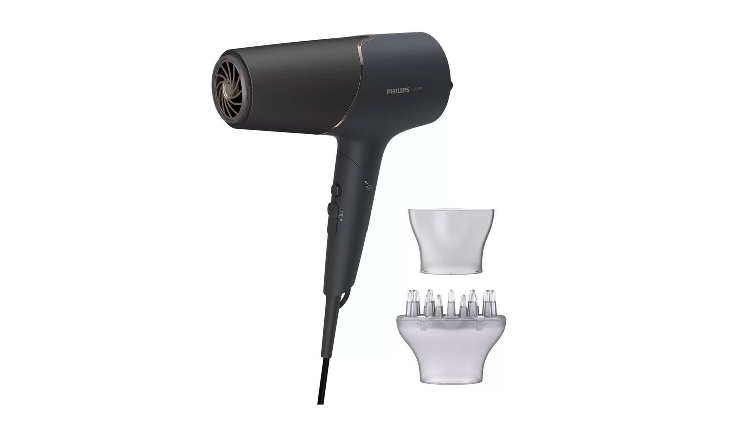 PHILIPS Series 5000 BHD538/30 - 1