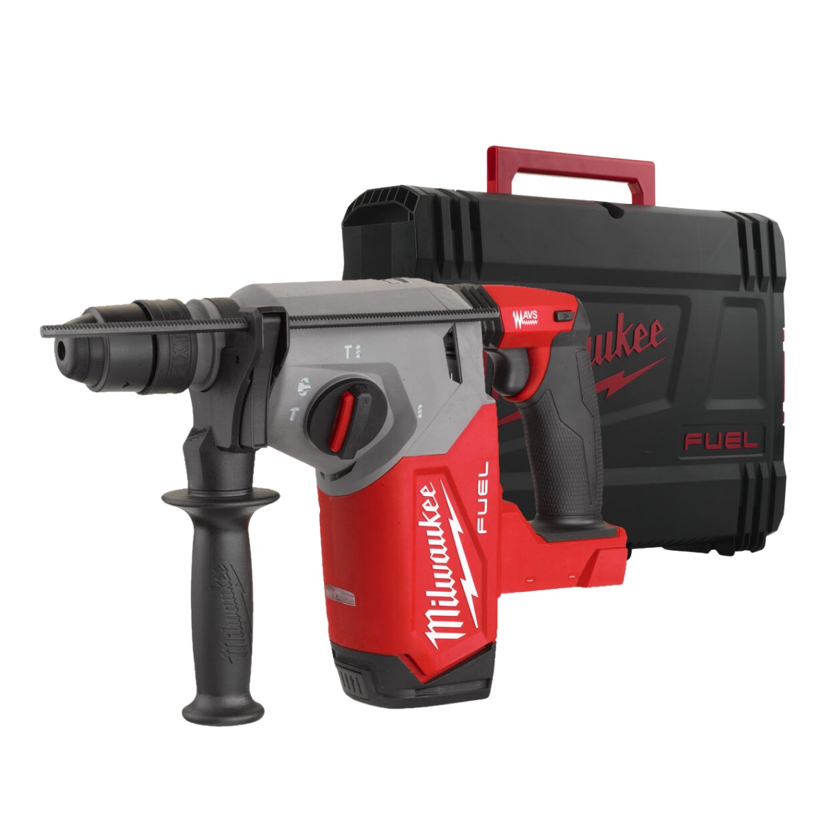 MILWAUKEE M18 FHX-0X