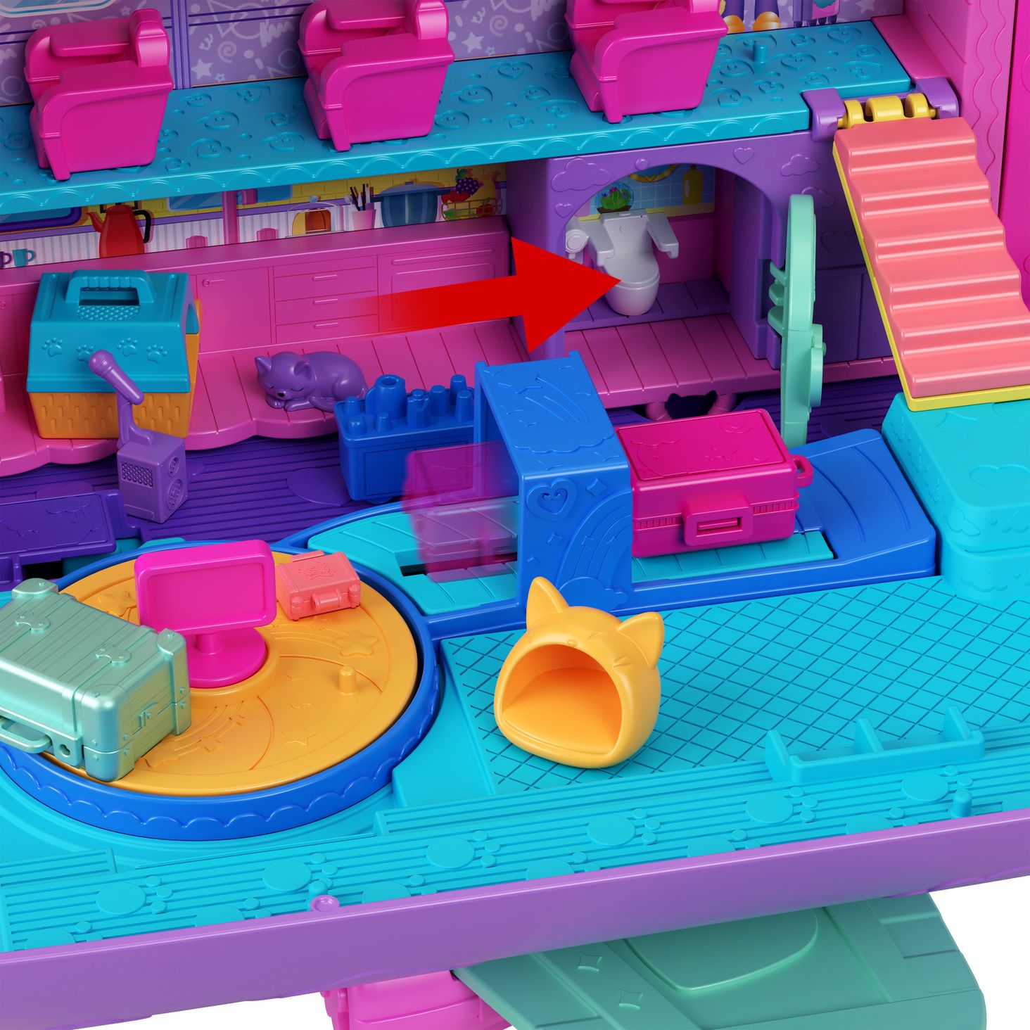 Mattel