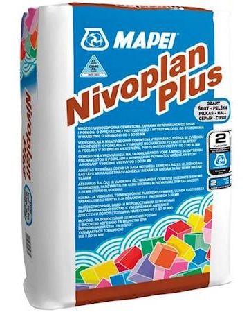 Mapei Nivoplan Plus 25kg 2905