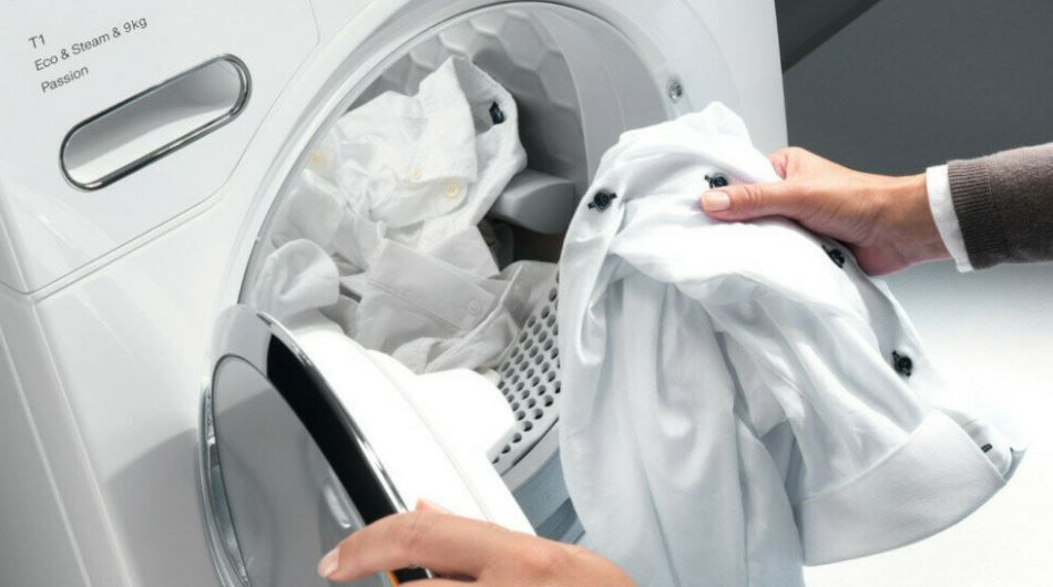 MIELE TWC560WP