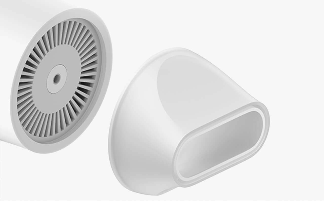 Xiaomi Mi Ionic Hair Dryer H300