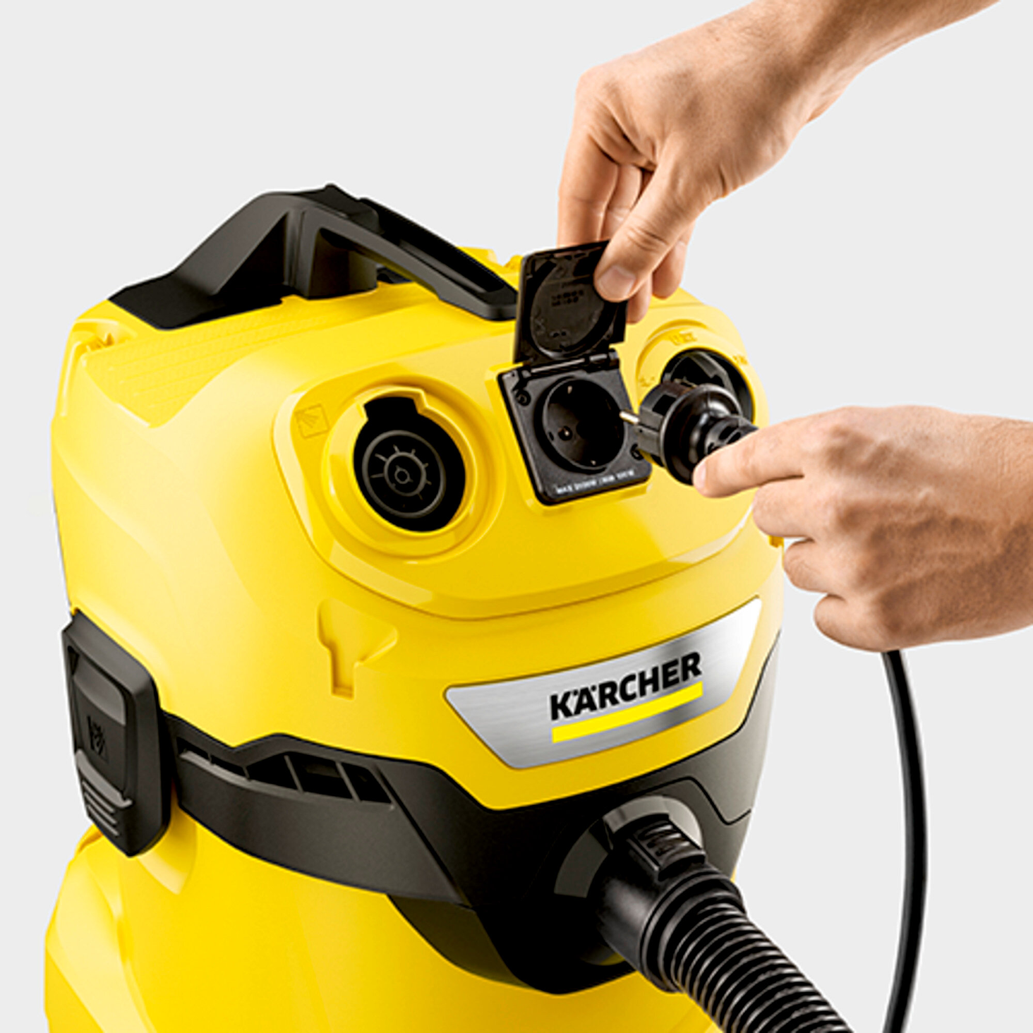 Karcher WD 4 P V-20/5/22 - 4