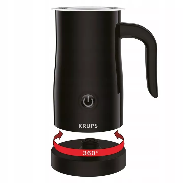 Krups XL100 obrotowa podstawa