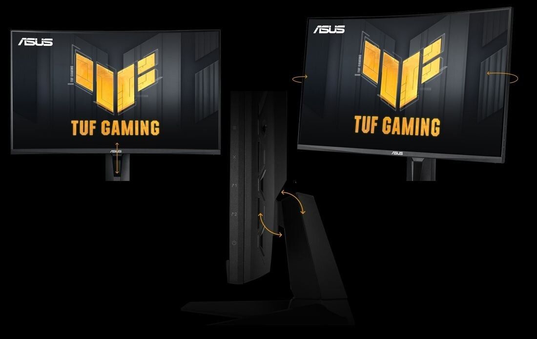 Monitor Asus 27