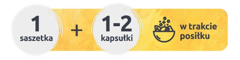 Insuresin - zalecane spożycie