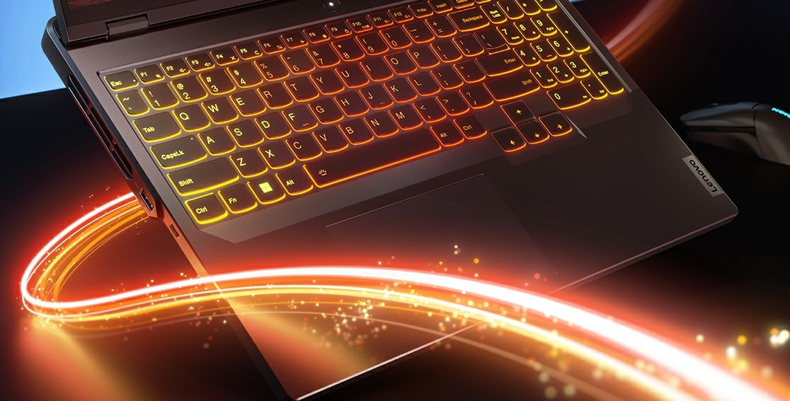 Lenovo Legion TrueStrike