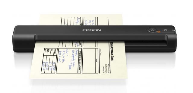 Epson Workforce ES-50