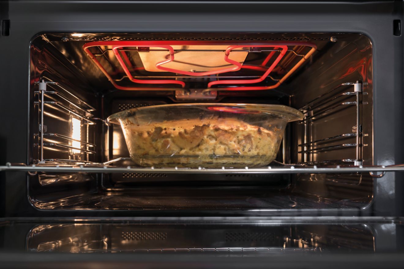 Gorenje PerfectGrill