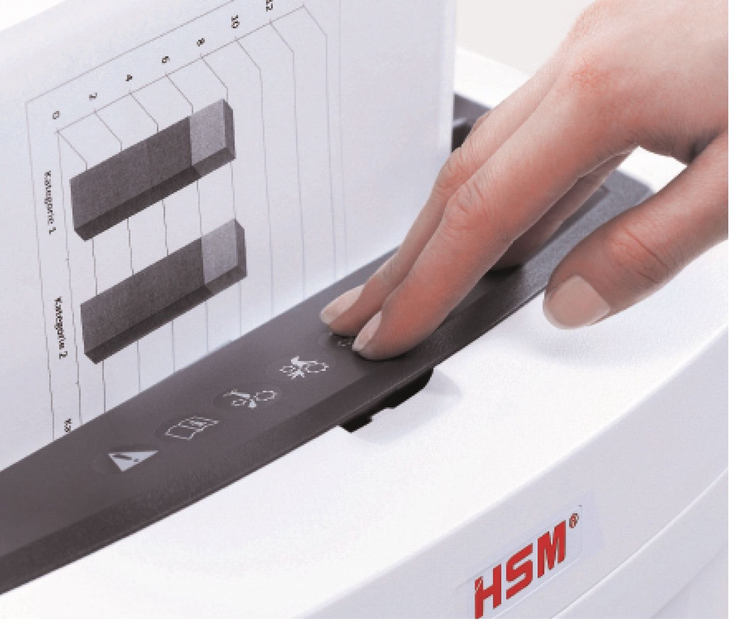 HSM SECURIO C16 - 4