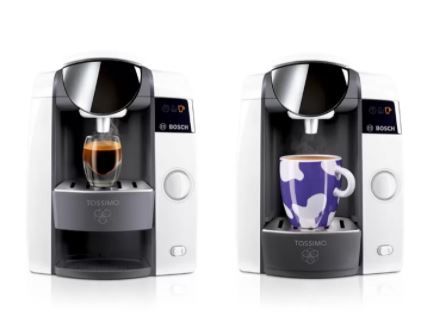 ekspres Tassimo TAS1106