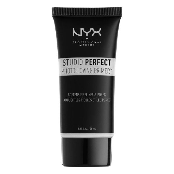 NYX Studio Perfect Primer Baza pod makijaż