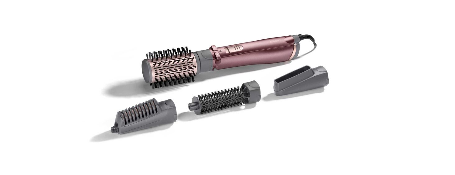 BaByliss Powerful Air Styling AS960E_1