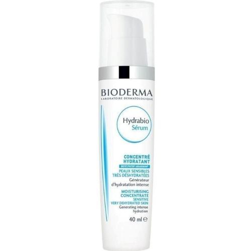 Bioderma Hydrabio Serum nawilżające 40ml zdj produktu 1