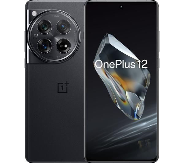 OnePlus 12