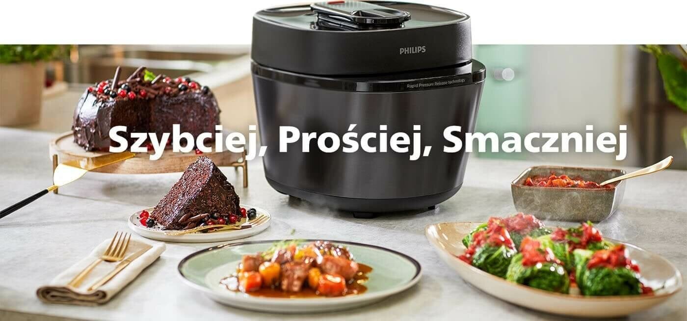 Multicooker PHILIPS HD2151/40 - 3