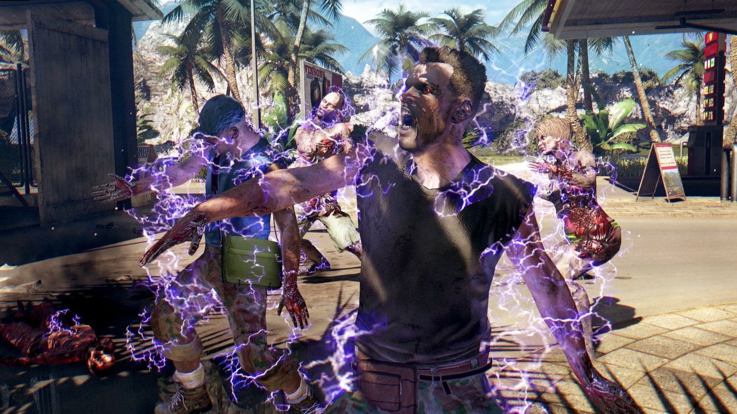 Dead Island Definitive Collection