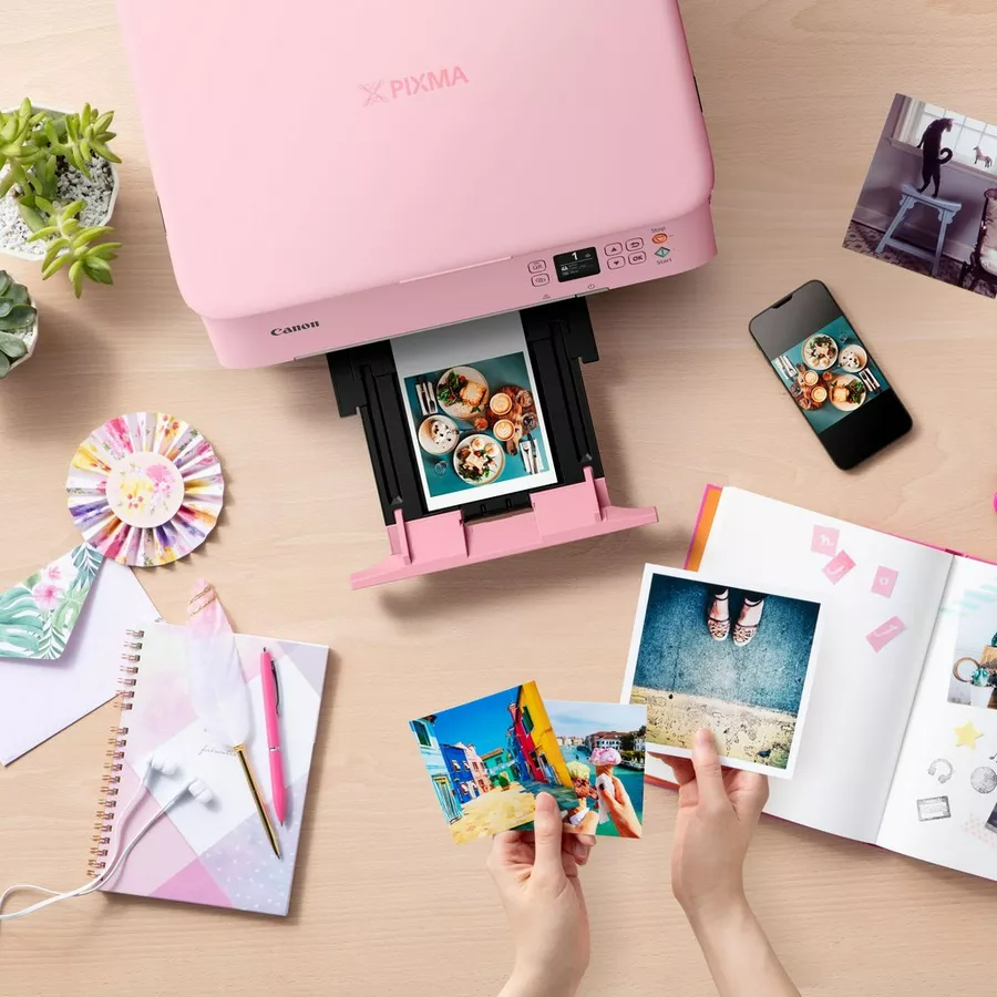 canon Pixma