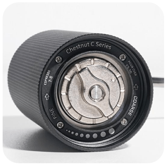 Timemore Chestnut C3 Black