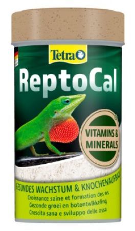 Tetra ReptoCal -zdjęcie 2
