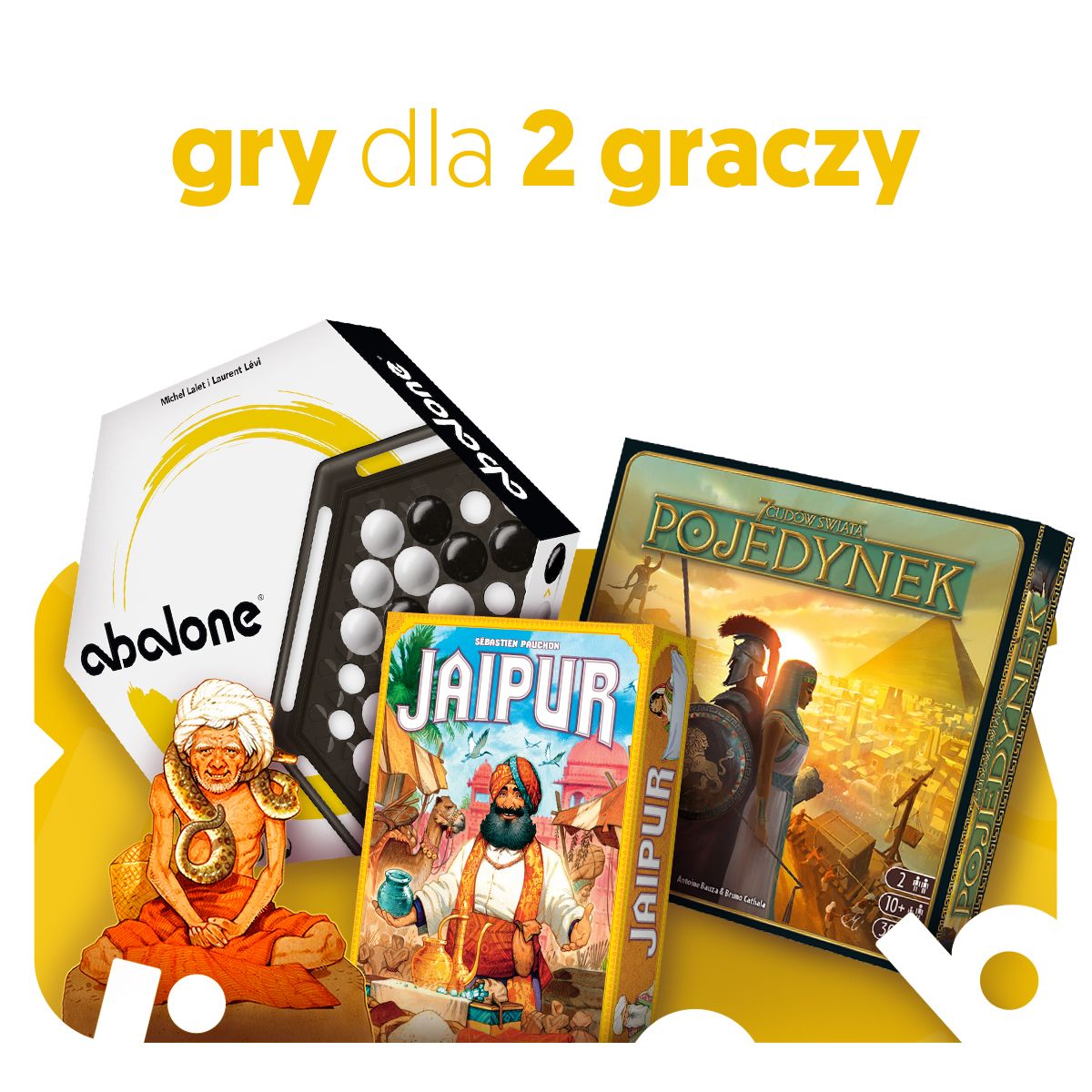 Gry dla 2 graczy baner